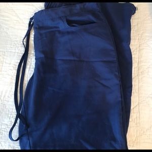 Greys Anatomy scrub pants